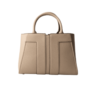 Borsa greige – Elisabetta Franchi