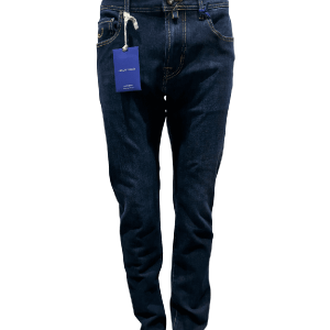 JEANS SCURO 838D BARD FAST P2991 – JACOB COHEN