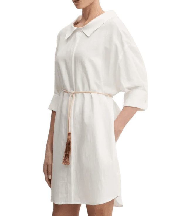 Abito camicia over – Liu Jo