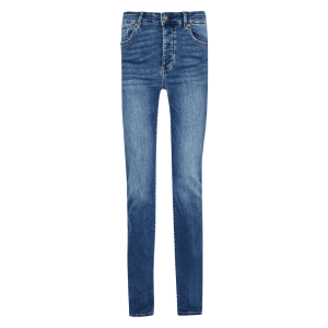 JEANS STRAIGHT DENIM BLU – LIU JO