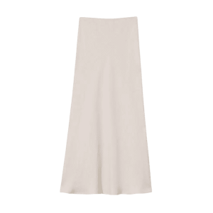 Gonna lunga in lino – Twinset