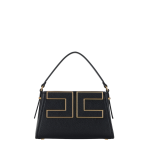 Tote piccola con logo – elisabetta franchi