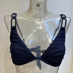 BIKINI REGGI FERRO A  VELA  RAFFAELLA D’ANGELO