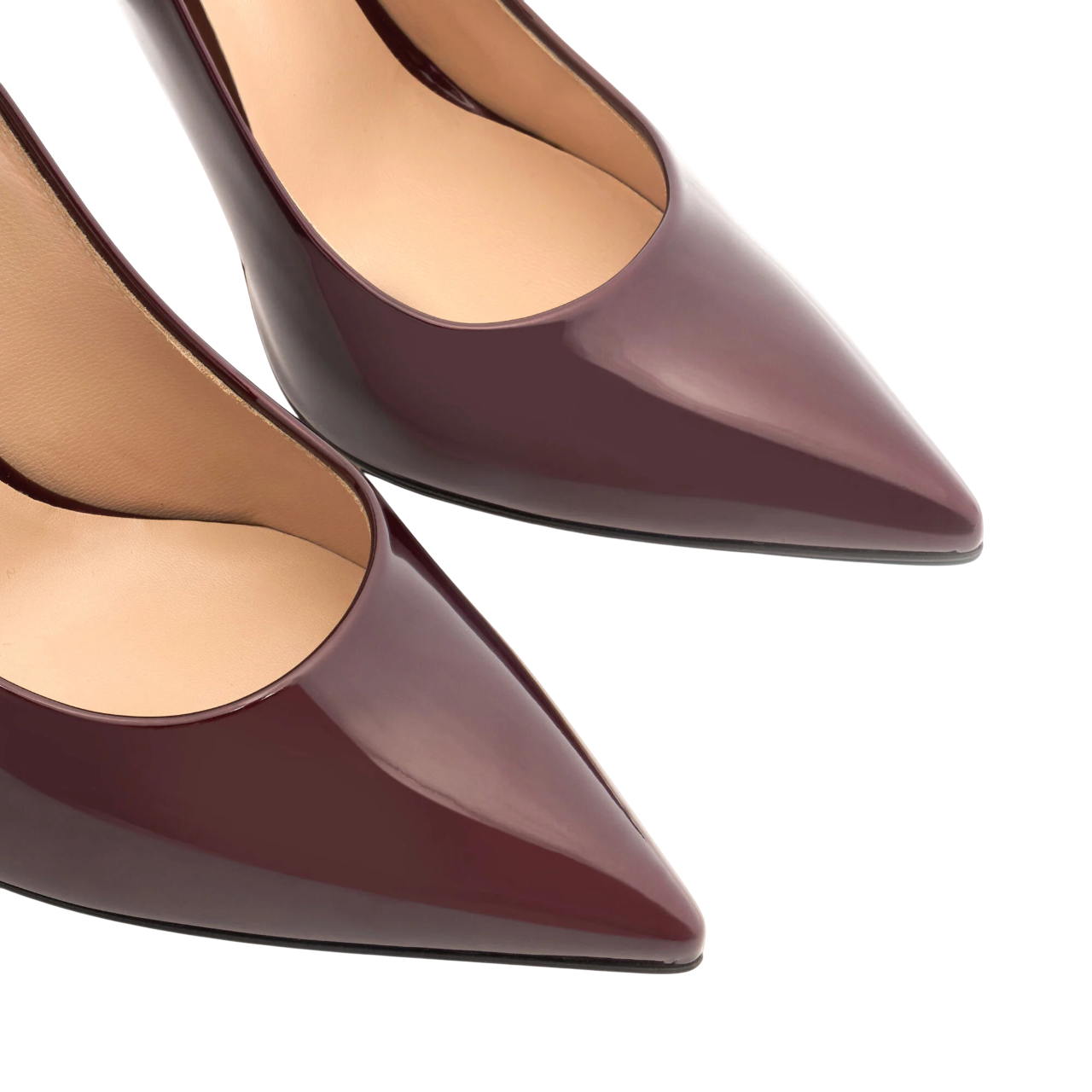 Samurai Blade Pumps - immagine 5