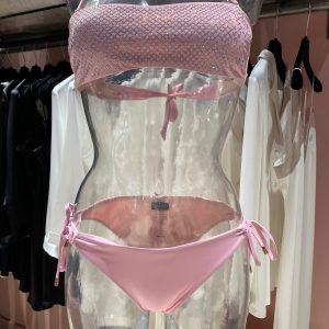 BIKINI FASCIA CON STRASS MISS BIKINI