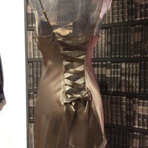 SOTTOVESTE FIOCCO MARJOLAINE