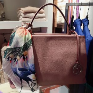 BORSA GIADA LARGE PAOLA GRAGLIA