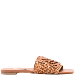 Sandali slides Positano – Casadei