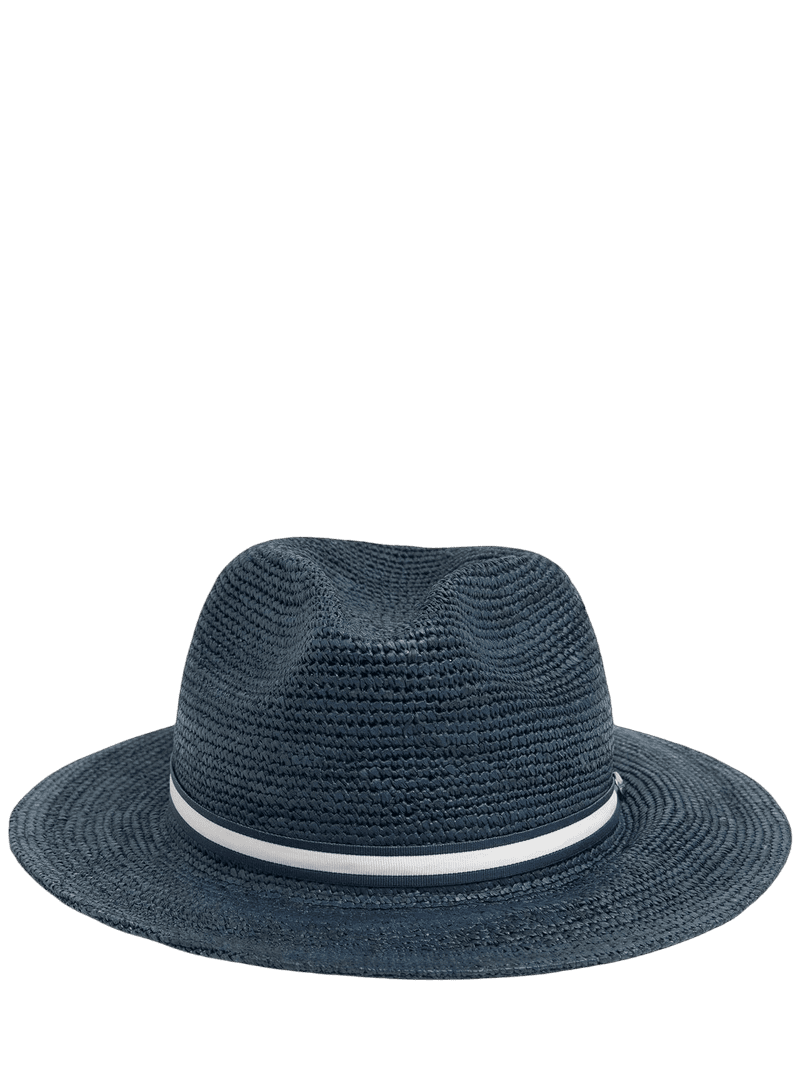 Cappello Panama Argentina in paglia – Borsalino