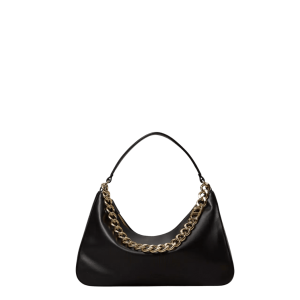 BORSA ‘LILIANE’ MEDIA IN PELLE -TWINSET