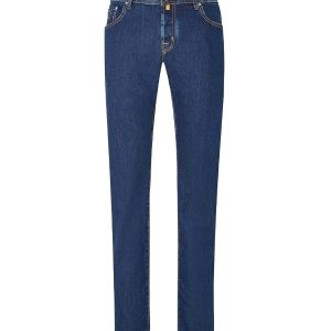 Jeans BARD FAST dark blu – Jacob Cohën