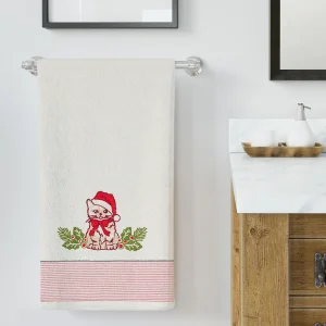 VINGI – Set Asciugamani Natalizi 1+1