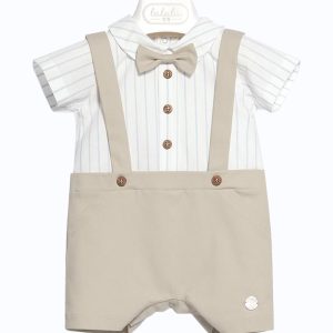 LALALÙ PAGLIACCETTO PAPILLON