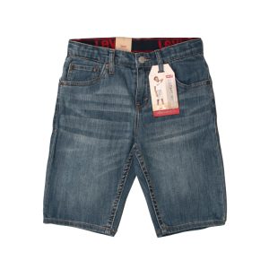 LEVI’S BERMUDA JEANS