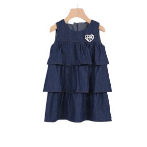 LIU JO VESTITO DI JEANS