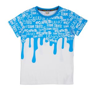 LIU JO – ME CONTRO TE T-SHIRT