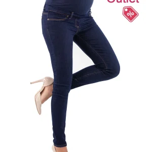 Jeans Premaman Con Piccoli Difetti - Grado A e B