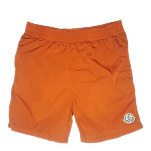 MONCLER COSTUME ARANCIO