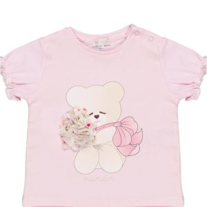NANÁN T-SHIRT “PRETTY BABY”