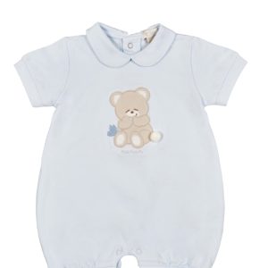 NANÁN PAGLIACCETTO AZZURRO