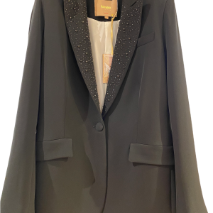 TAILLEUR SMOKING BABYLON