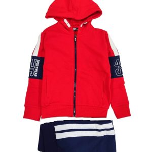 PACIOTTI 4 US COMPLETO TUTA