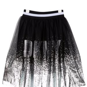 DKNY TUTU’ METALLIZZATO