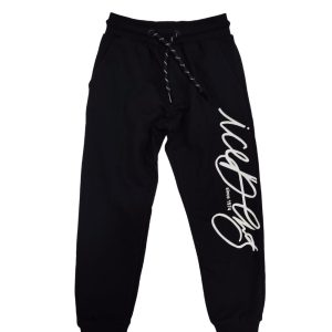 ICEBERG PANTALONE TUTA