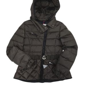 MONCLER PIUMINO BAMBINA