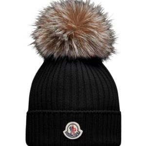 MONCLER BERRETTO PON PON