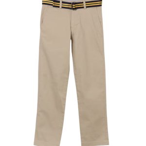 Polo Ralph Lauren Pantaloni Slim Fit