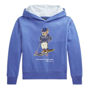 POLO RALPH LAUREN FELPA BEAR