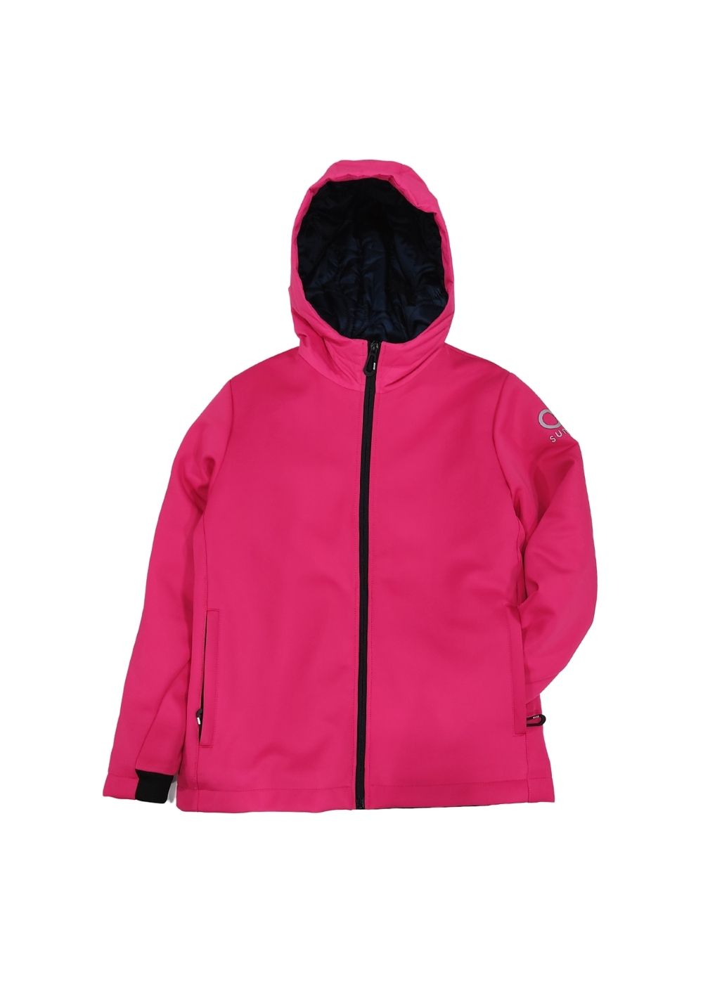 SUNS GIUBBOTTO MUTA - immagine 2