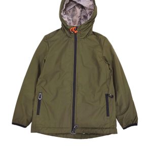 SUNS GIUBBOTTO GRANSASSO