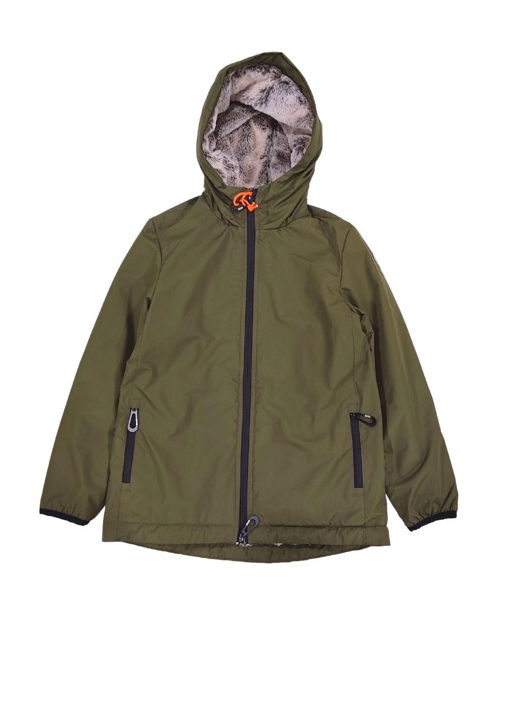 SUNS GIUBBOTTO GRANSASSO - immagine 2