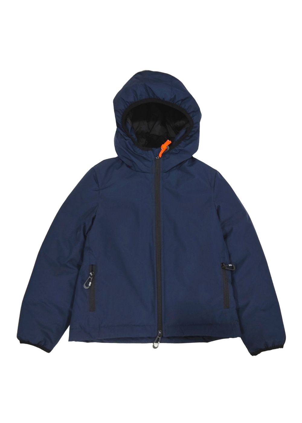 SUNS GIUBBOTTO MONTEBIANCO - immagine 2