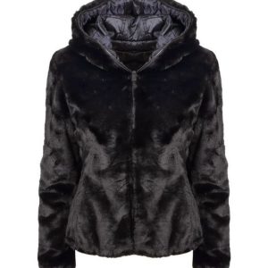 SAVE THE DUCK PIUMINO REVERSIBILE