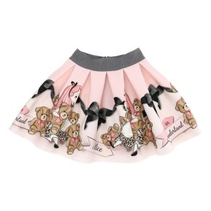 MONNALISA GONNA ORSETTI