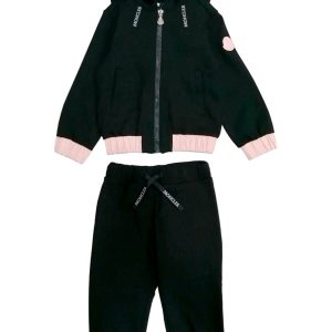 MONCLER TUTA BAMBINA