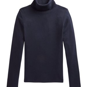 POLO RALPH LAUREN DOLCEVITA IN MISTO COTONE