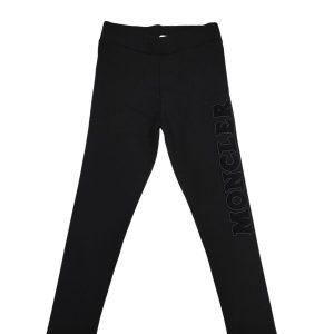 Moncler Leggings Nero