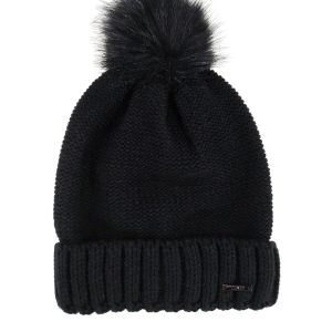 LIU JO BERRETTO NERO