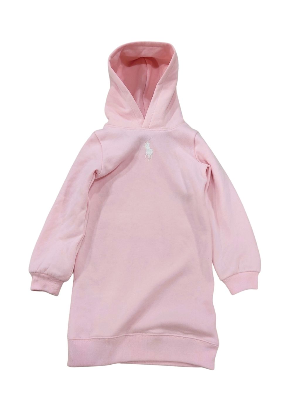 Polo Ralph Lauren Abito In Felpa - immagine 4