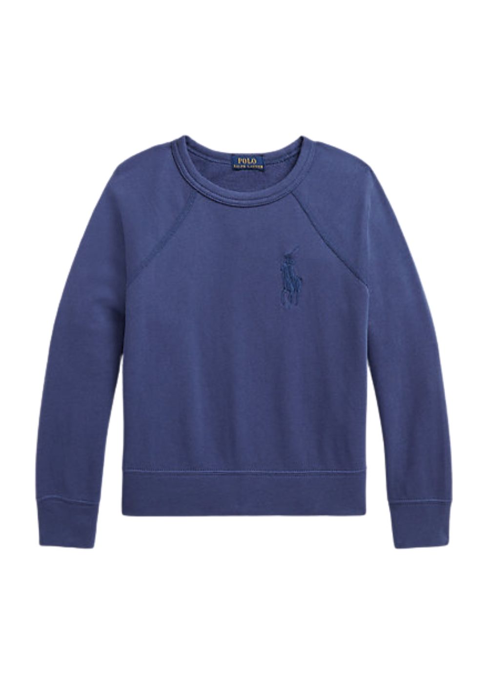 Polo Ralph Lauren Felpa big Pony