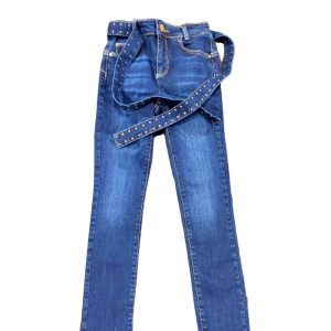 LIU JO JEANS CON CINTA