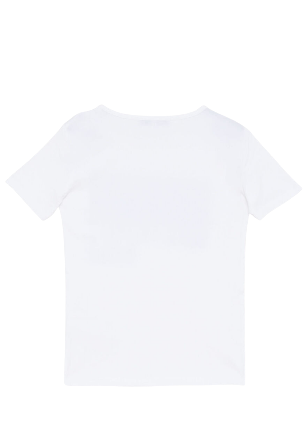 PATRIZIA PEPE T-SHIRT LOGO - immagine 3