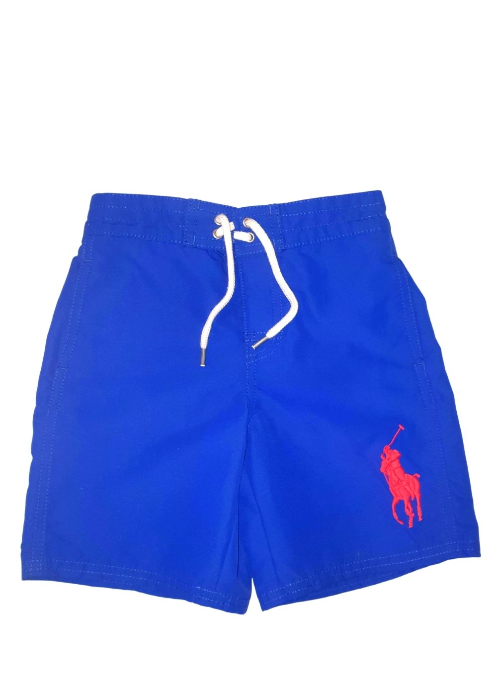 POLO RALPH LAUREN COSTUME LOGO - immagine 4