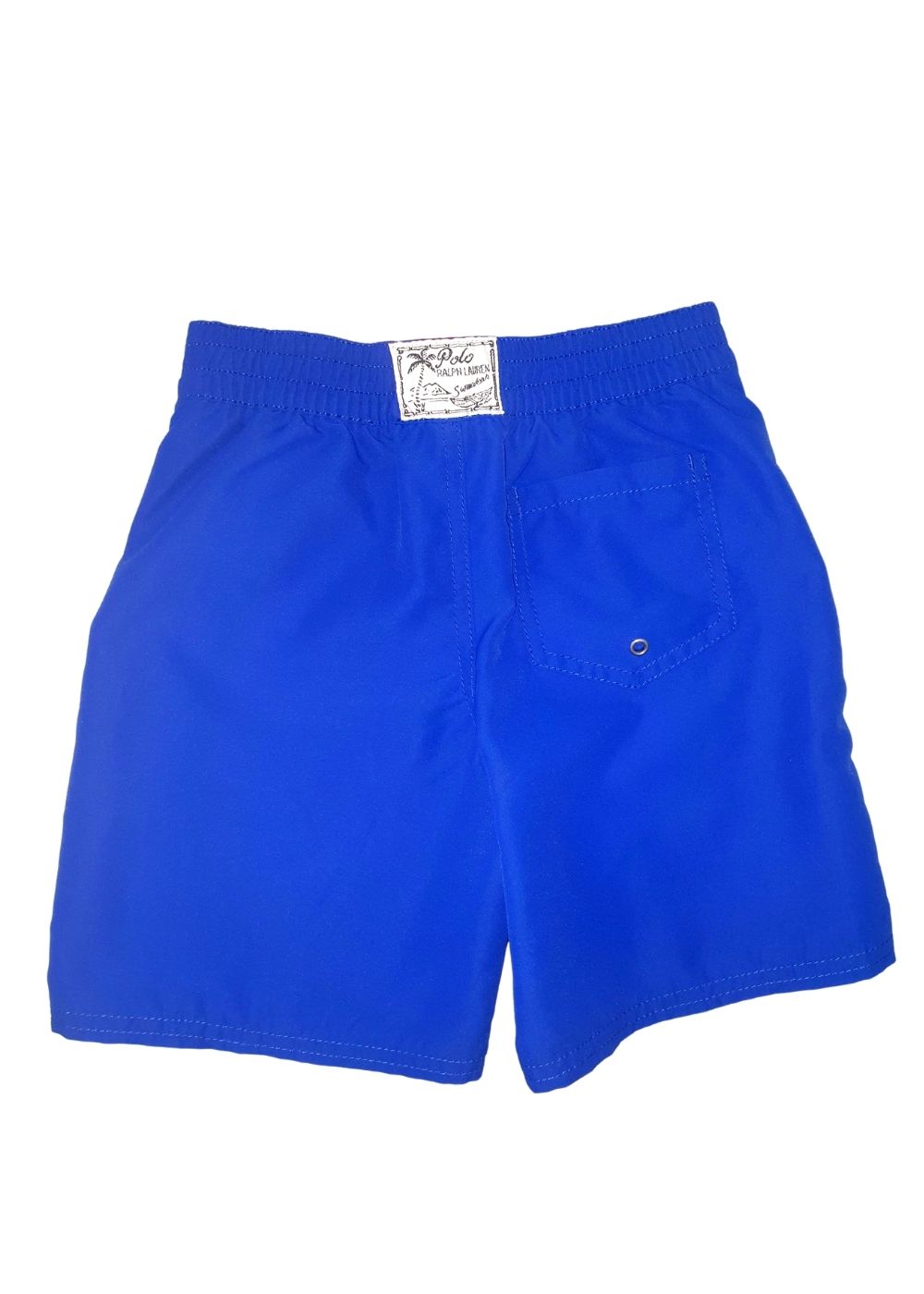 POLO RALPH LAUREN COSTUME LOGO - immagine 6