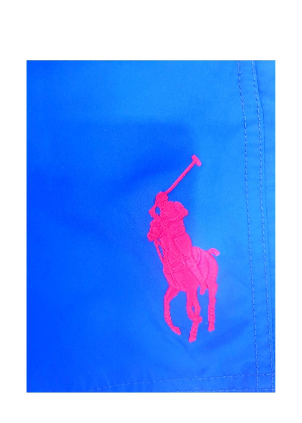 POLO RALPH LAUREN COSTUME LOGO - immagine 5