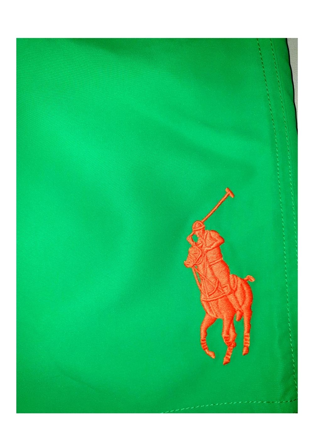POLO RALPH LAUREN COSTUME LOGO - immagine 3